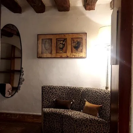Bargellino Pieno Centro *