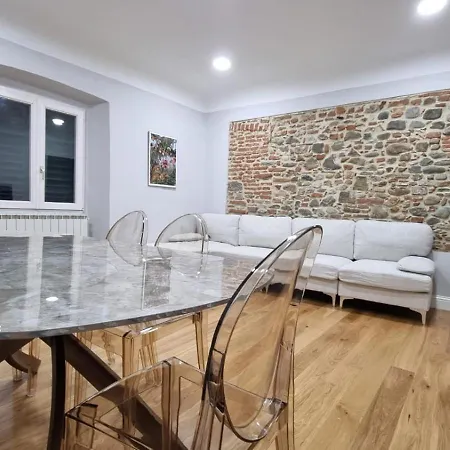Jasmin Luxury
