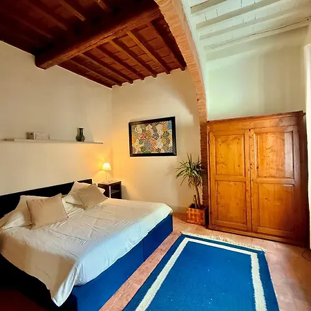 Santo Spirito House Apartment
