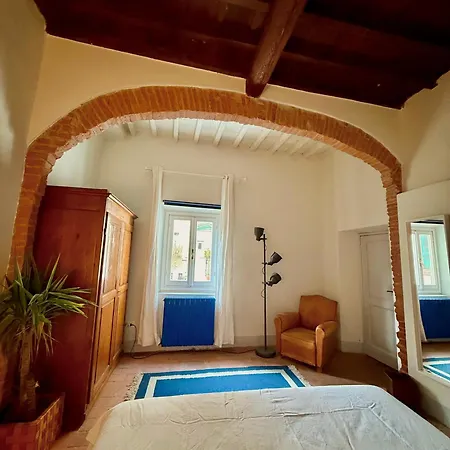 Santo Spirito House Apartment *