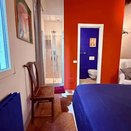 Apartment Santo Spirito House *