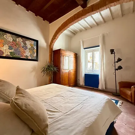 Apartment Santo Spirito House Florence