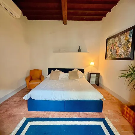 Santo Spirito House Florence
