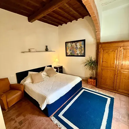 Apartment Santo Spirito House *
