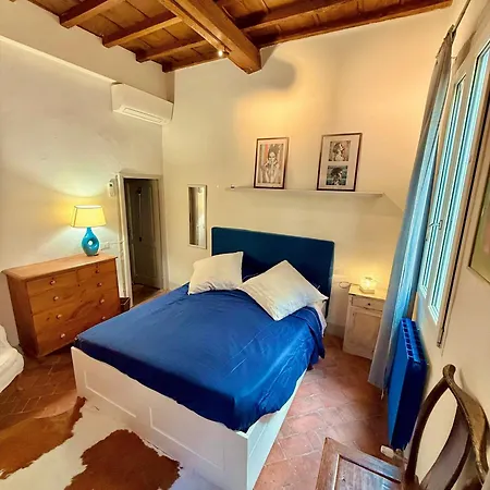 Santo Spirito House * Florence