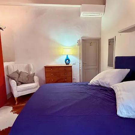 Santo Spirito House Apartment *