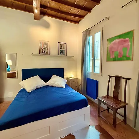 Santo Spirito House * Florence