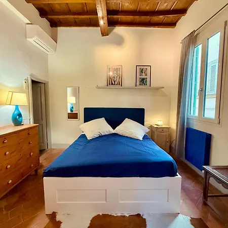 Santo Spirito House Apartment