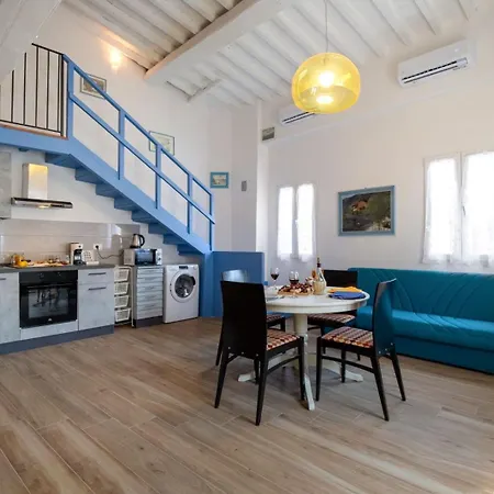 Διαμέρισμα Sant'ambrogio Suite-firenze Centro