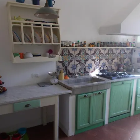 La Casa Piu Bella Apartamento