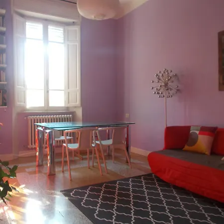 La Casa Piu Bella Apartamento *
