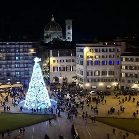 Appartement Santa Maria Novella - Con Terrazzo Florence