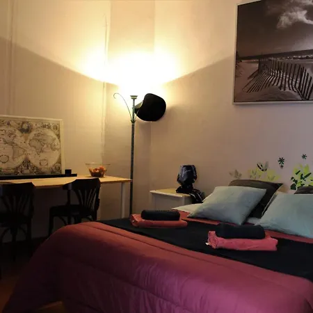 Appartement Santa Maria Novella - Con Terrazzo *
