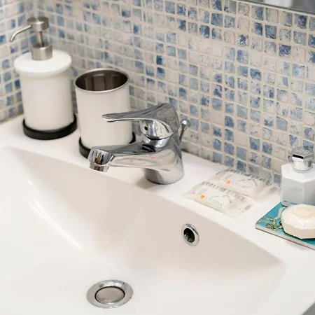 Apartment Cozy Comfortable Apt-10min To Smn Leisure Business Florence