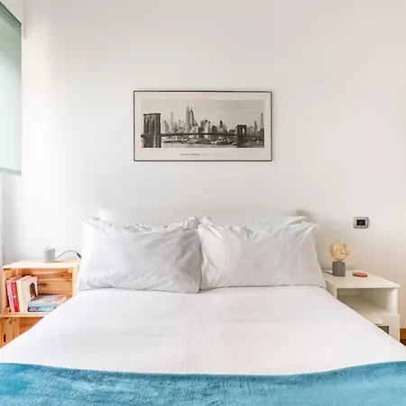 Cozy Comfortable Apt-10min To Smn Leisure Business Apartment *