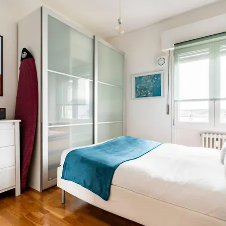 Apartment Cozy Comfortable Apt-10min To Smn Leisure Business Florence