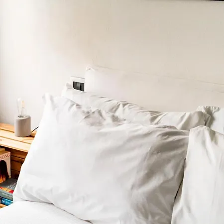 Cozy Comfortable Apt-10min To Smn Leisure Business Florence