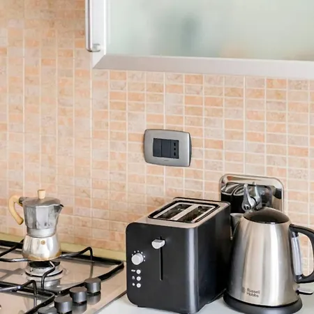 Cozy Comfortable Apt-10min To Smn Leisure Business * Florence