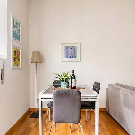 Cozy Comfortable Apt-10min To Smn Leisure Business