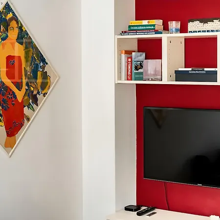Cozy Comfortable Apt-10min To Smn Leisure Business Apartment Florence