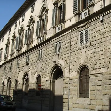 Appartement Santa Maria Novella - Con Terrazzo