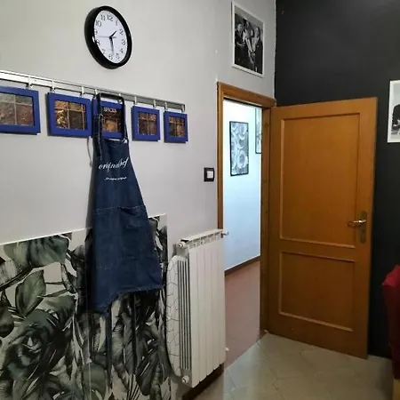 Appartement Santa Maria Novella - Con Terrazzo *