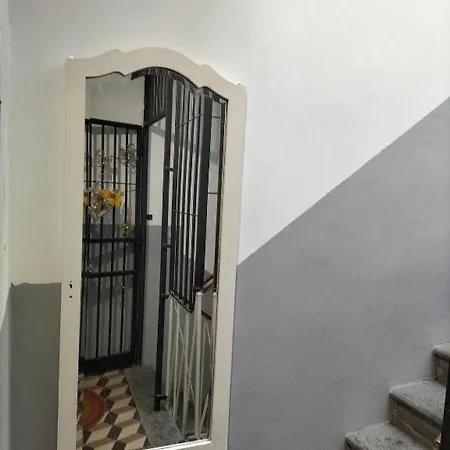 Appartement Santa Maria Novella - Con Terrazzo