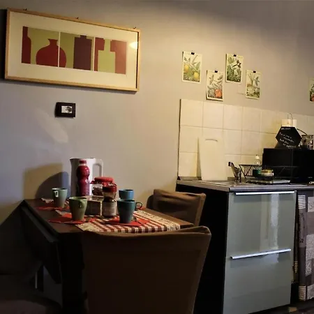 Appartement Santa Maria Novella - Con Terrazzo Florence
