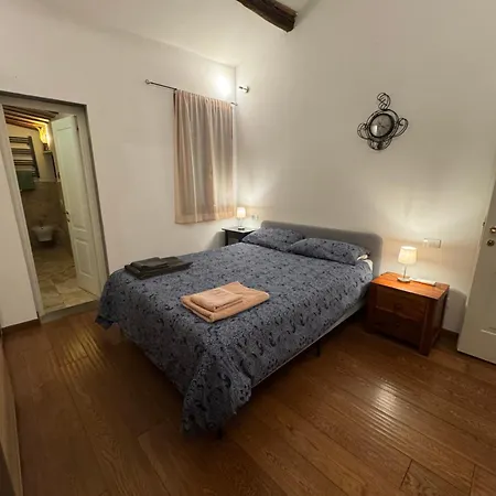 Trilocale In Centro Storico Firenze