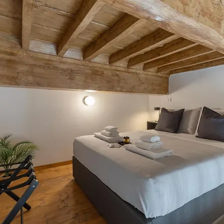 Station-duomo Free Wi-fi Apartamento