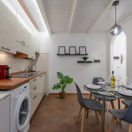 Apartamento Station-duomo Free Wi-fi *