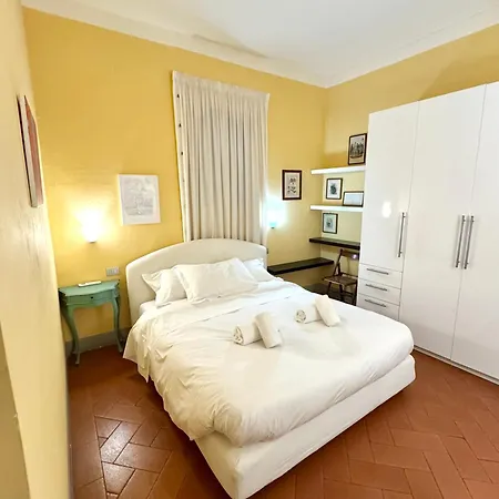 A Flat In Santa Croce Apartamento *