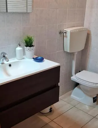 Apartamento Soggiorno71 Florencia