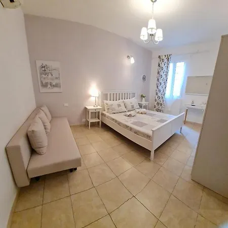 Soggiorno71 Apartamento