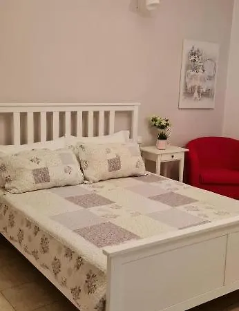 Soggiorno71 Apartamento Florencia