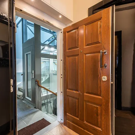 Apartment Cosy In Glamorous Santo Spirito *