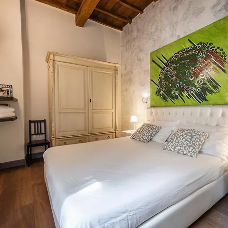 Cosy In Glamorous Santo Spirito Apartment *
