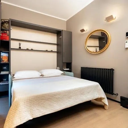 Appartamento Ponte Vecchio Glow Jacuzzi