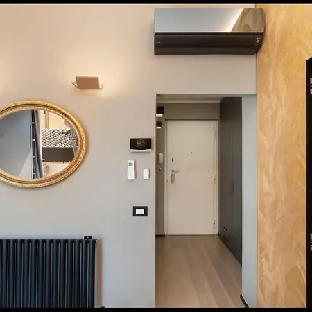 Appartamento Ponte Vecchio Glow Jacuzzi Firenze