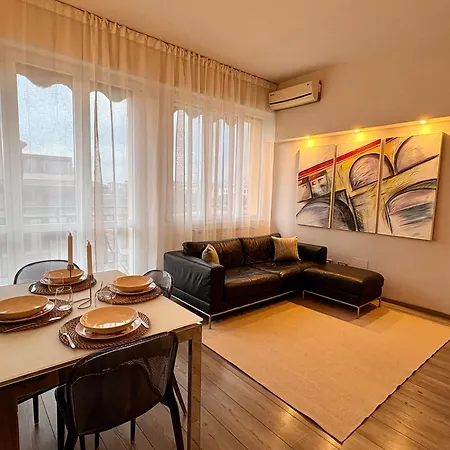 A Casa Di Cleo Appartamento Firenze