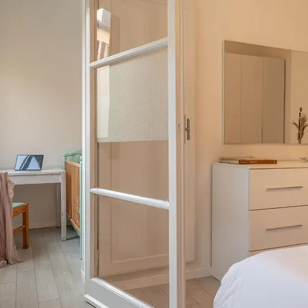 Courtyard Nest Florencia