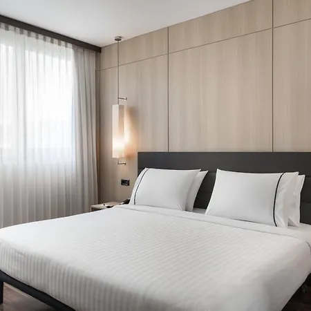 Ac By Marriott Флоренция