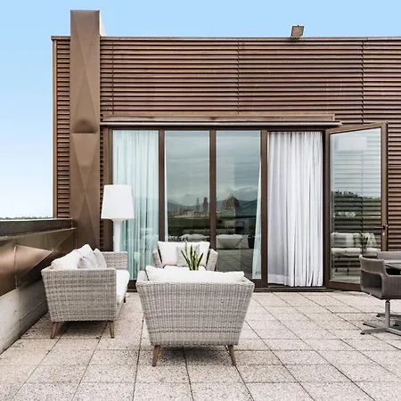 Ac By Marriott Отель 4*