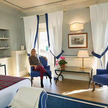 Palazzo Niccolini Al Duomo Residenza D'epoca 3* Флоренция
