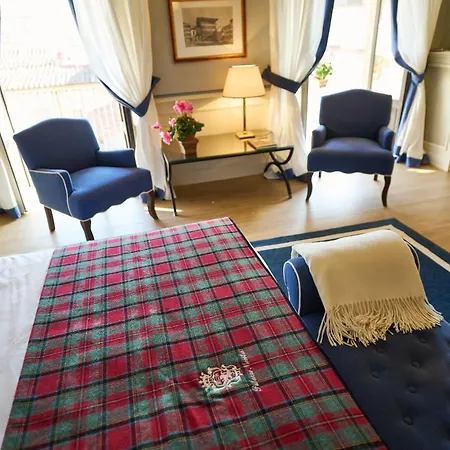 Palazzo Niccolini Al Duomo Residenza D'epoca Hotel 3*