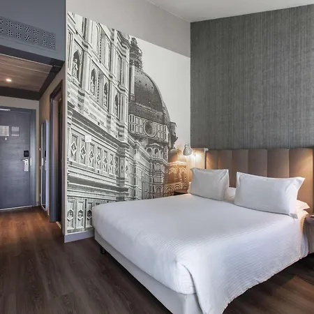 Mercure Firenze Centro Hotel