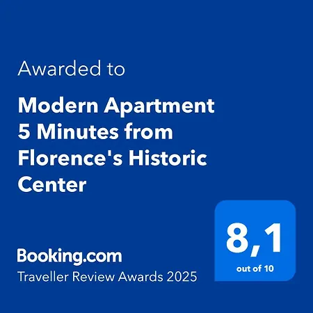 Charming & Spacious Florentine Just Two Mins From Tram Stop *