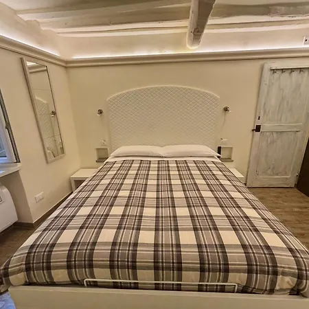 Gb Bed & Breakfast