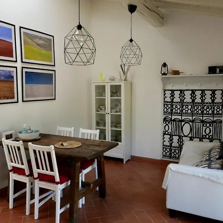 Gigallino In Campagna, A Due Passi Da Florence