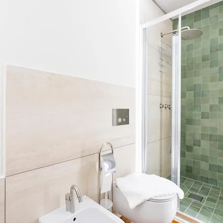 Oltrarno Deluxe, Apartment Florence